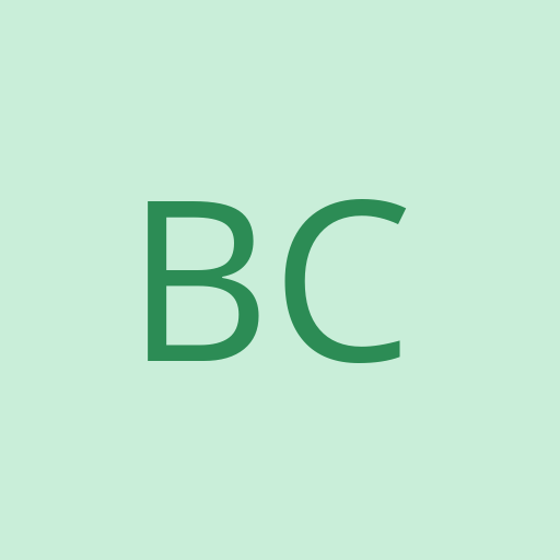 Bernie Clohecy's avatar